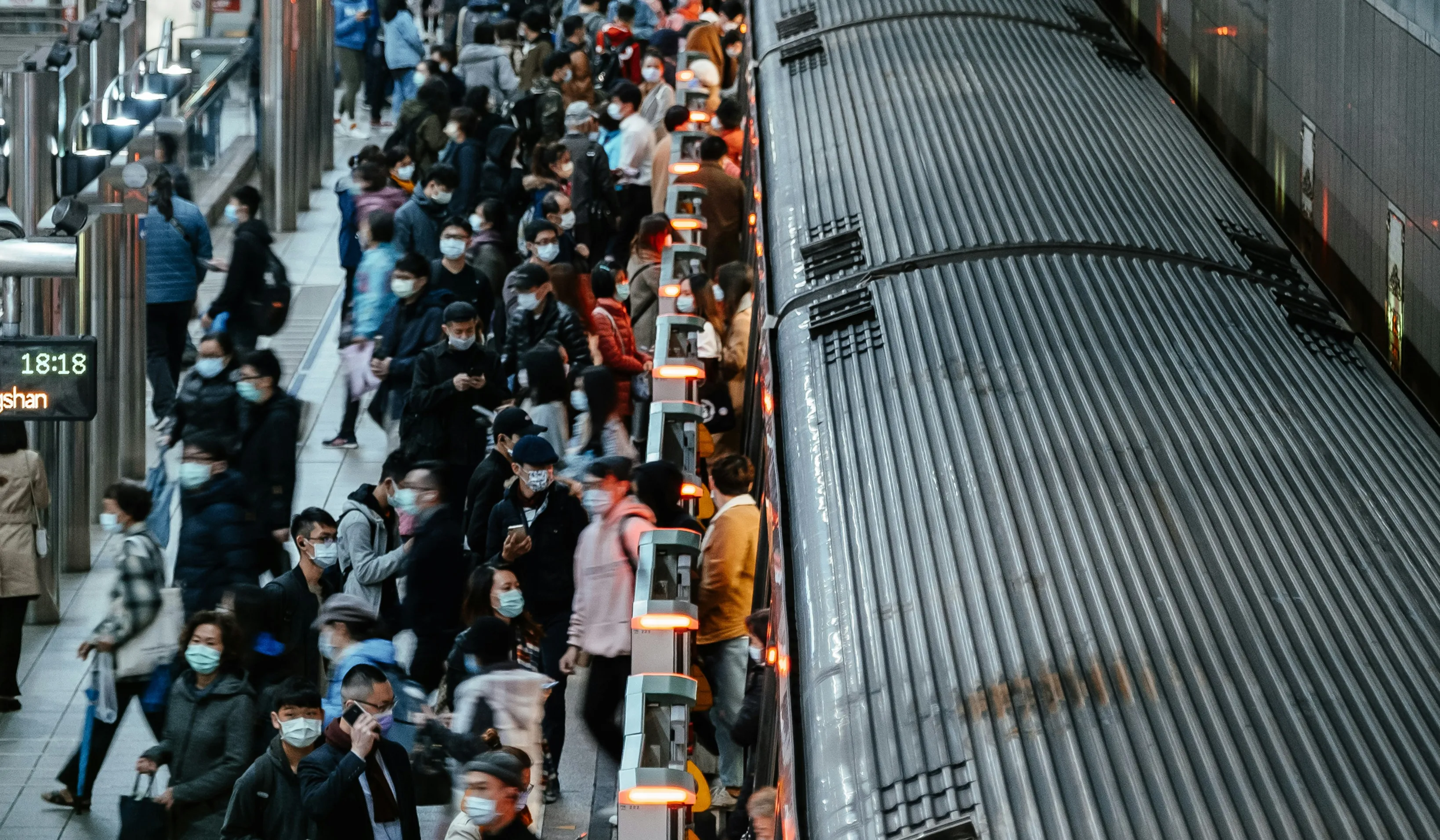 How to strike the right balance between not rushing to show value and exceeding expectations in early-stage startups