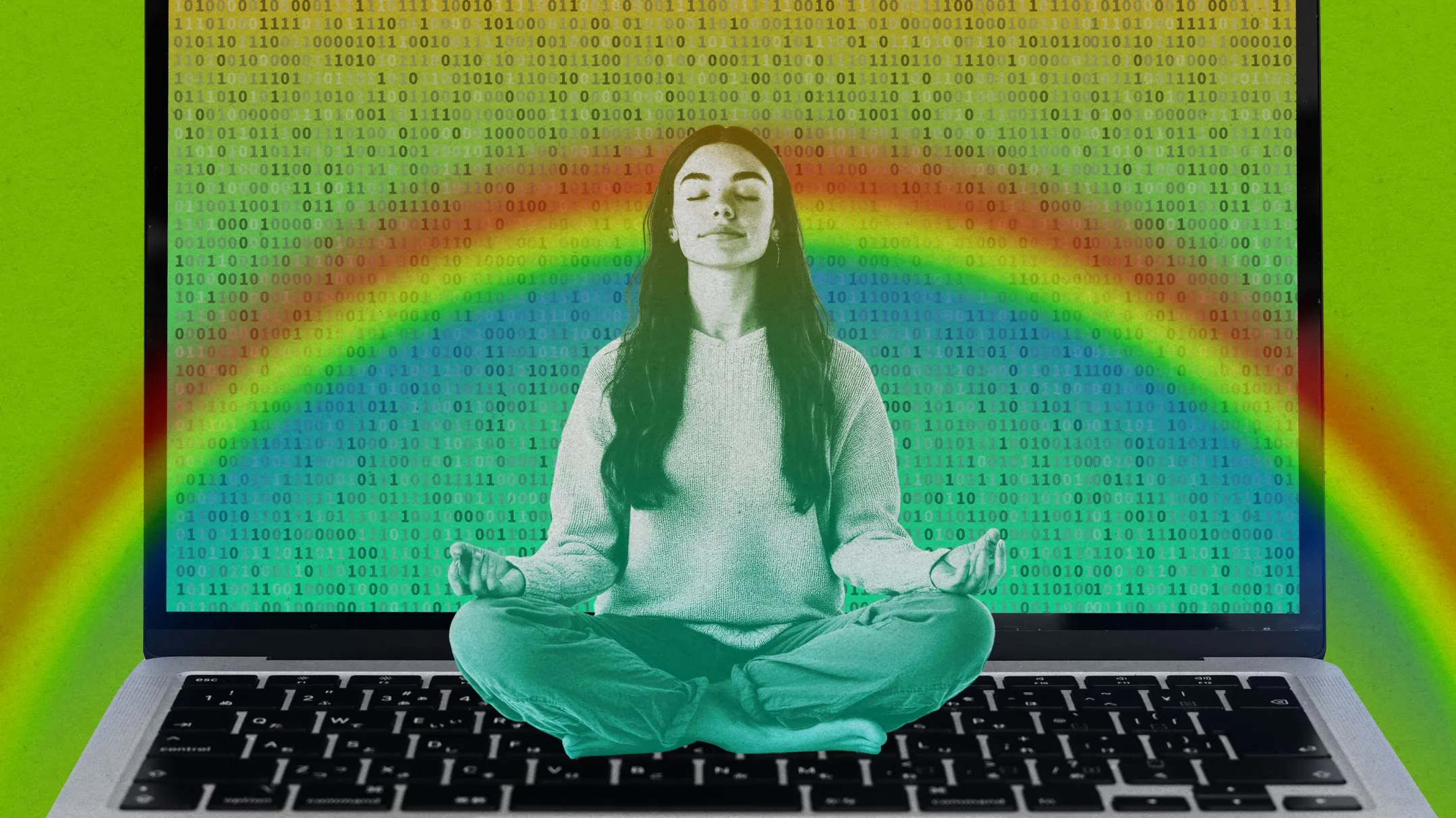 Where's the shovelware? Right here. Why AI coding works (if you know how to use it)