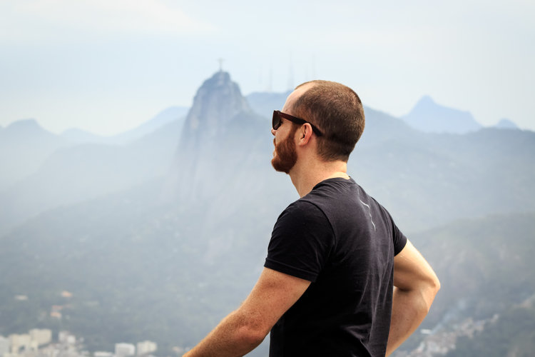 Declaração de missão pessoal