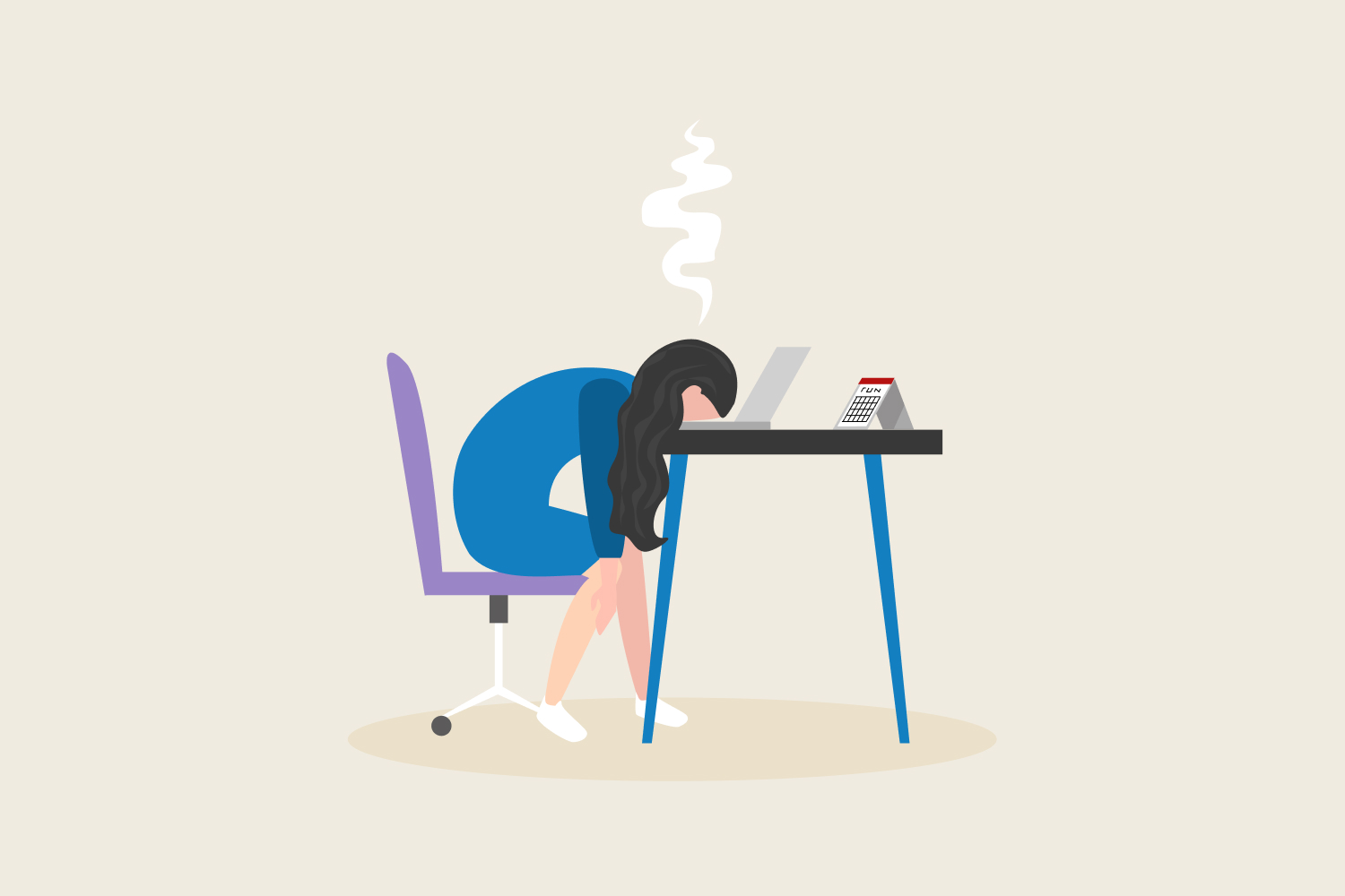 Evitando burnout como engenheiro de software
