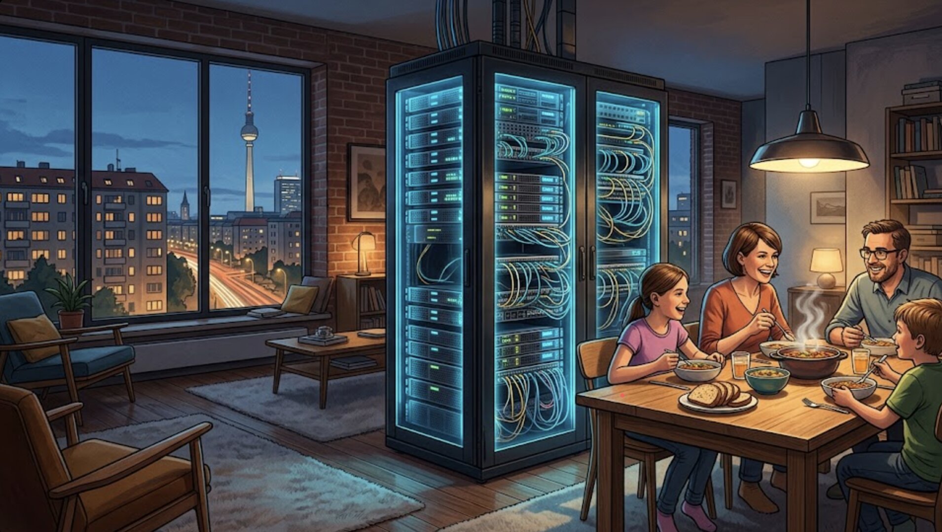 Featured image for We're Mistaking the Bootstrap Phase for the Future of AI Agents