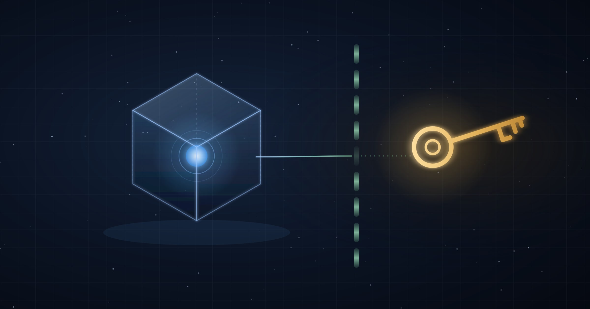 Featured image for A Capability, Not a Credential: How Our AI Agents Call Customer APIs Without Ever Holding a Key