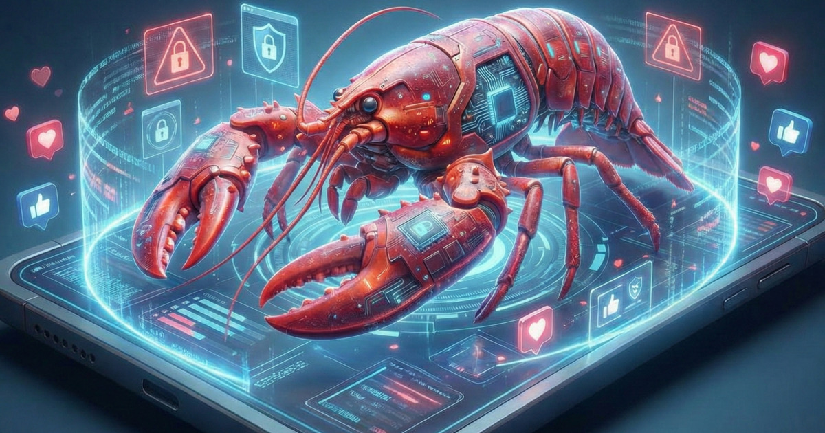 Featured image for From OpenClaw's Chaos to OpenAI's Frontier: The Agent Infrastructure Reckoning